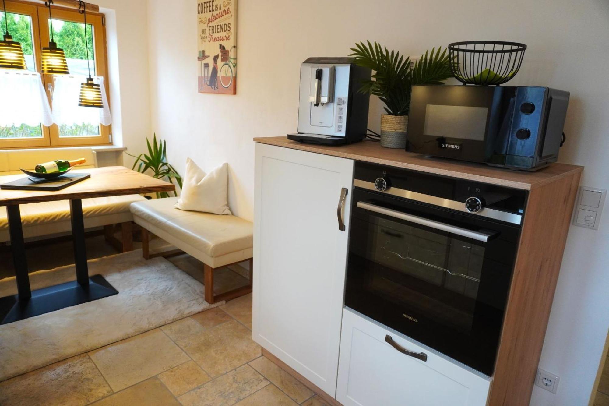 Ferienwohnung Lorenz Heufeld Εξωτερικό φωτογραφία