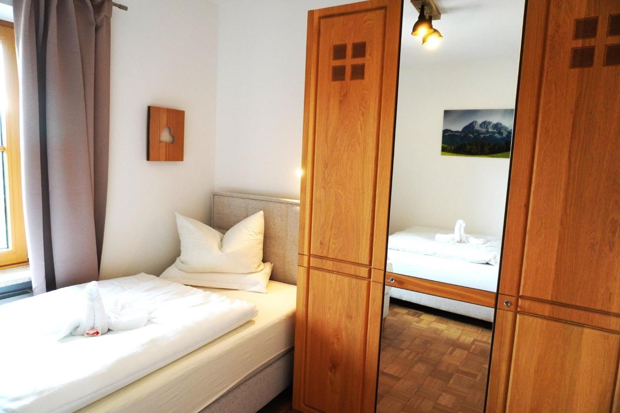 Ferienwohnung Lorenz Heufeld Εξωτερικό φωτογραφία
