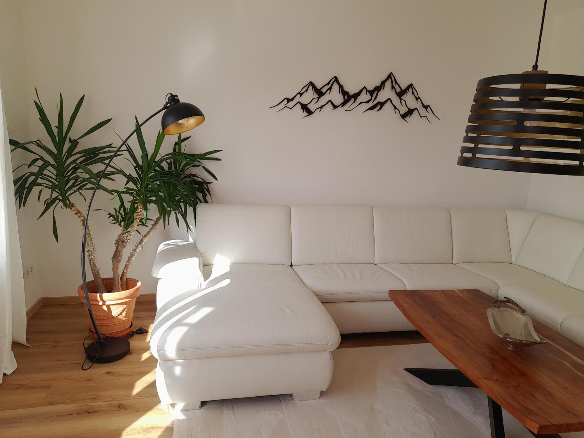 Ferienwohnung Lorenz Heufeld Εξωτερικό φωτογραφία