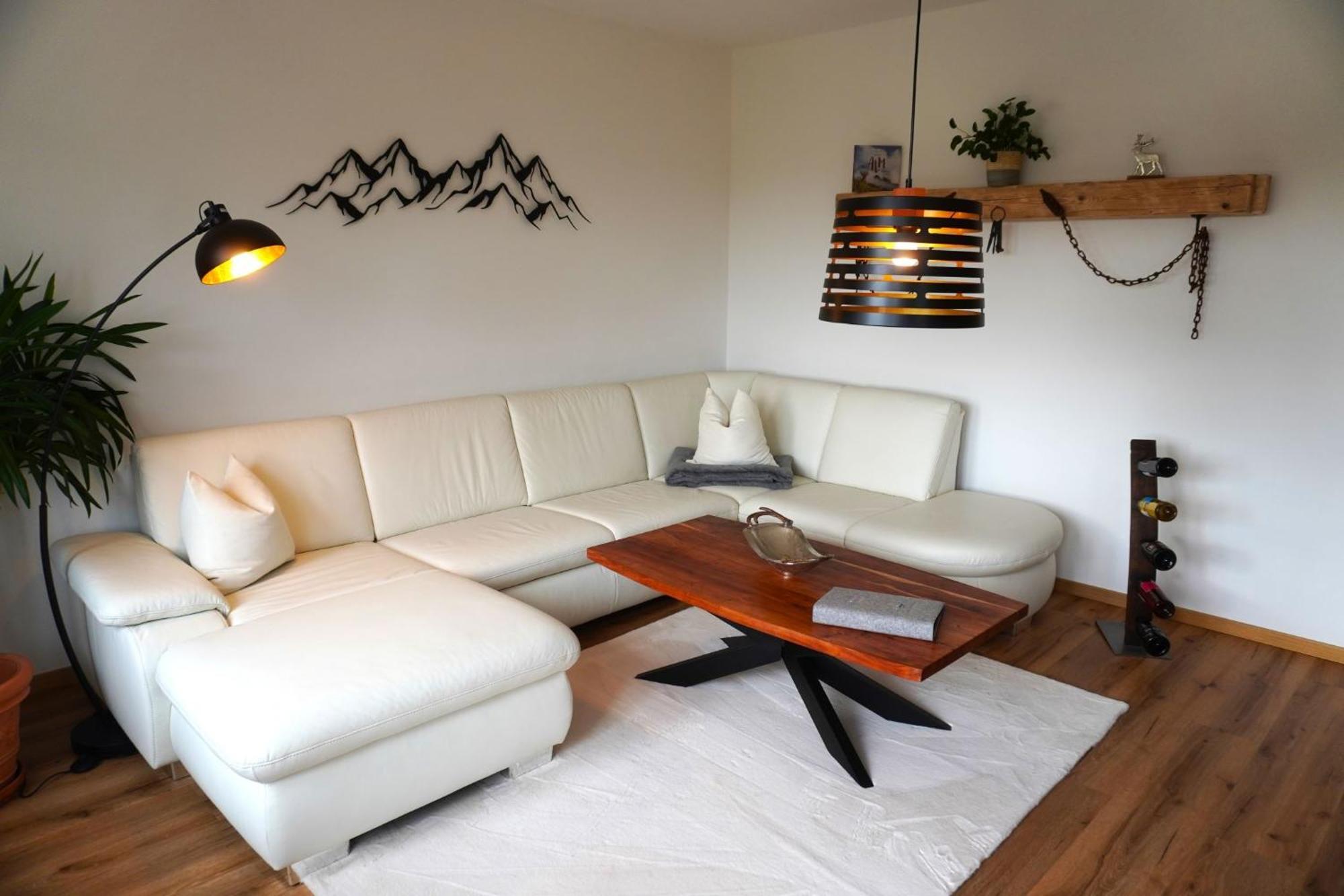 Ferienwohnung Lorenz Heufeld Εξωτερικό φωτογραφία